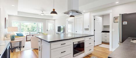 Talo (2 Bedrooms) | Sisätilat