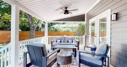2BR Charming House w/ Amazing Views