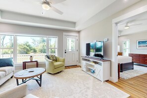 Nhà (2 Bedrooms) | Nội thất