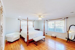 Nhà (4 Bedrooms) | Nội thất