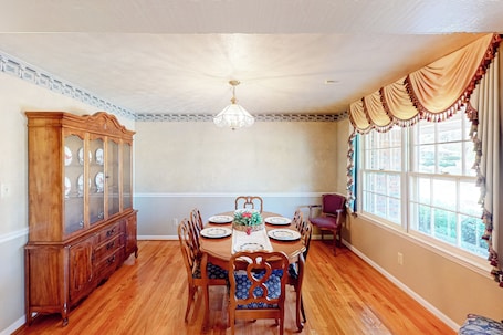 独立别墅 (4 Bedrooms) | 住宿内部