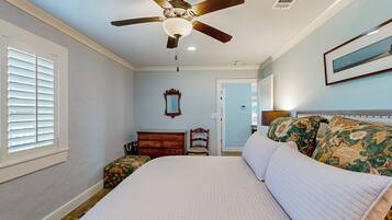 House (1 Bedroom) | Interior