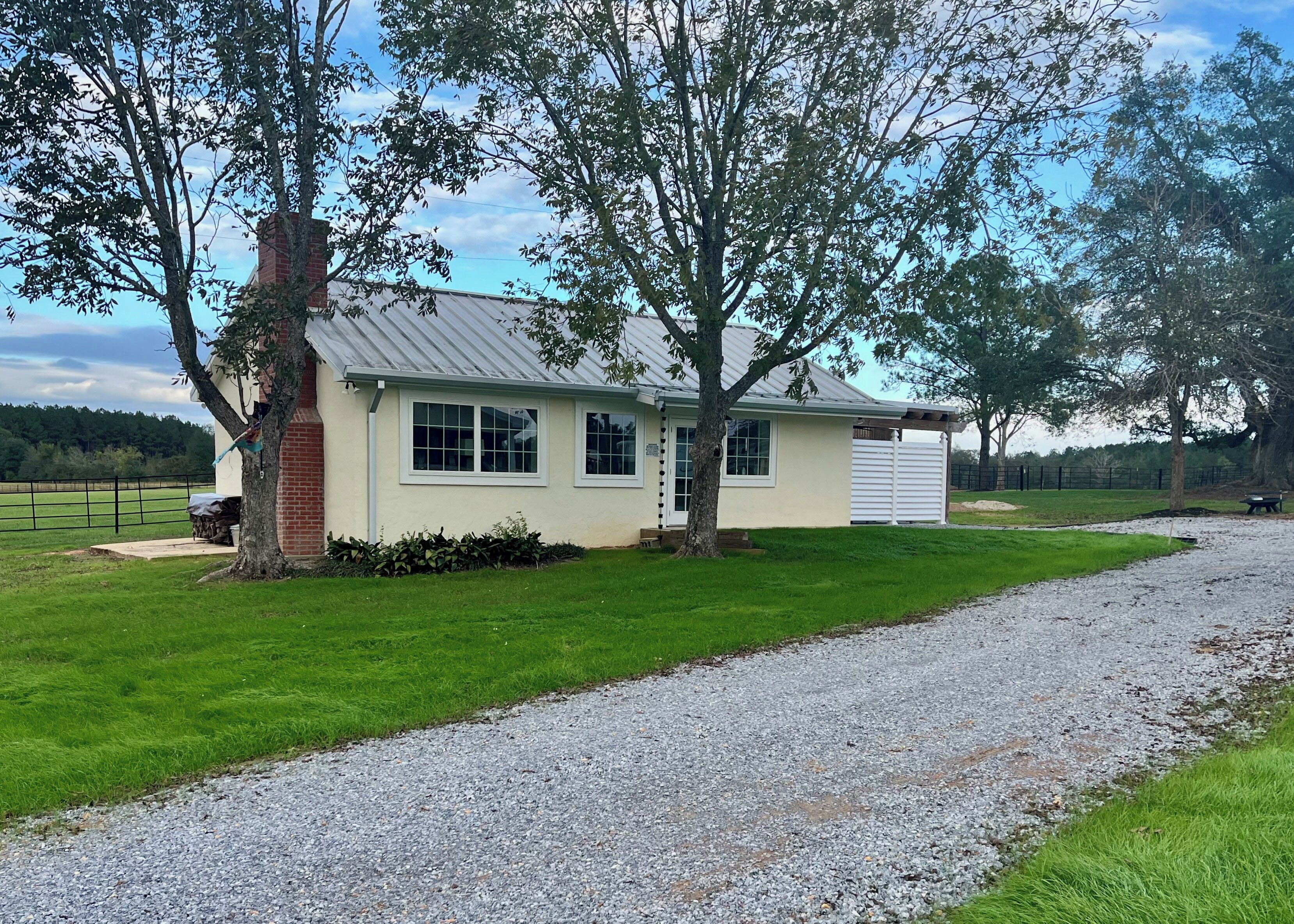 Maison (1 Bedroom) | Intérieur