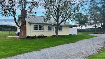 Maison (1 Bedroom) | Intérieur