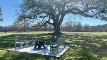 Casa (1 Bedroom) | Parte interna