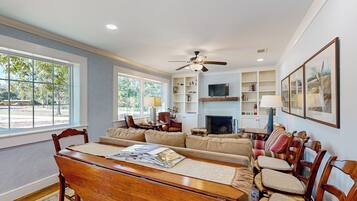 Hus (1 Bedroom) | Innvendig