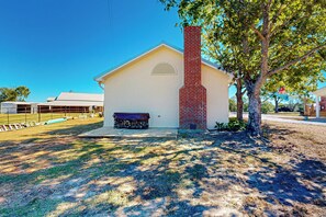 Casa (1 Bedroom) | Parte interna