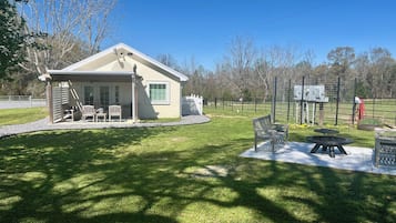Maison (1 Bedroom) | Intérieur
