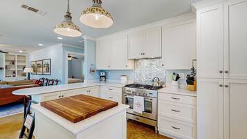 Hus (1 Bedroom) | Innvendig