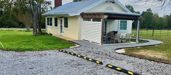 風車小徑農場 - 穀倉閣樓及乳品小屋  