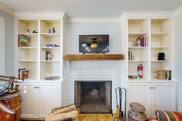 Casa (2 Bedrooms) | Fachada da propriedade