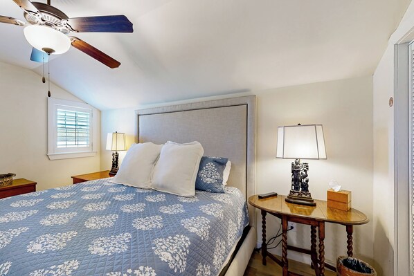 Casa (2 Bedrooms) | Interior