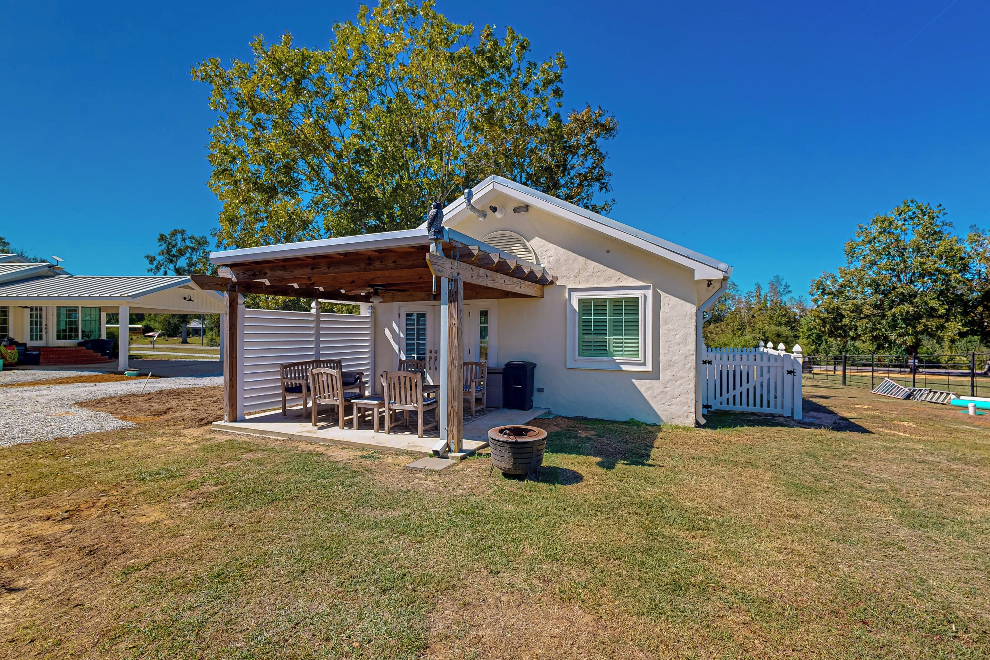 Hus (2 Bedrooms) | Innvendig