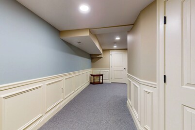 Studio Near Holyoke Medical Center & Free Wifi