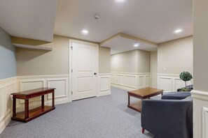 Apartment (1 Bedroom) | Interior - Nurse-ready Studio Retreat! 2 Mi to Dtwn Holyoke (Holyoke)