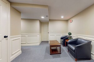 公寓 (1 Bedroom) | 住宿内部