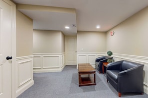 Departamento (1 Bedroom) | Interior