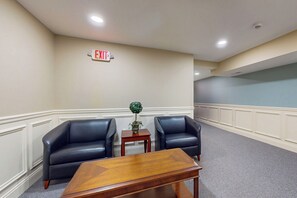 Departamento (1 Bedroom) | Interior