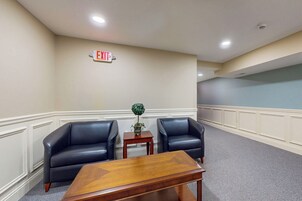 公寓 (1 Bedroom) | 住宿内部