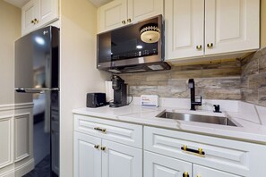 Departamento (1 Bedroom) | Interior