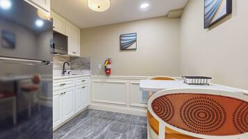 Appartement (1 Bedroom) | Intérieur