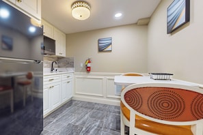 Departamento (1 Bedroom) | Interior