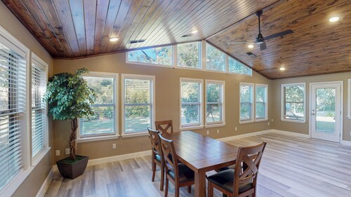 Southern Comfort 3 bedroom, 2 bath