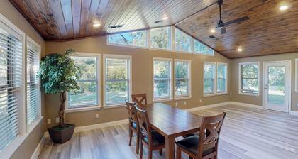Southern Comfort 3 bedroom, 2 bath