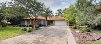 Southern Comfort 3 bedroom, 2 bath
