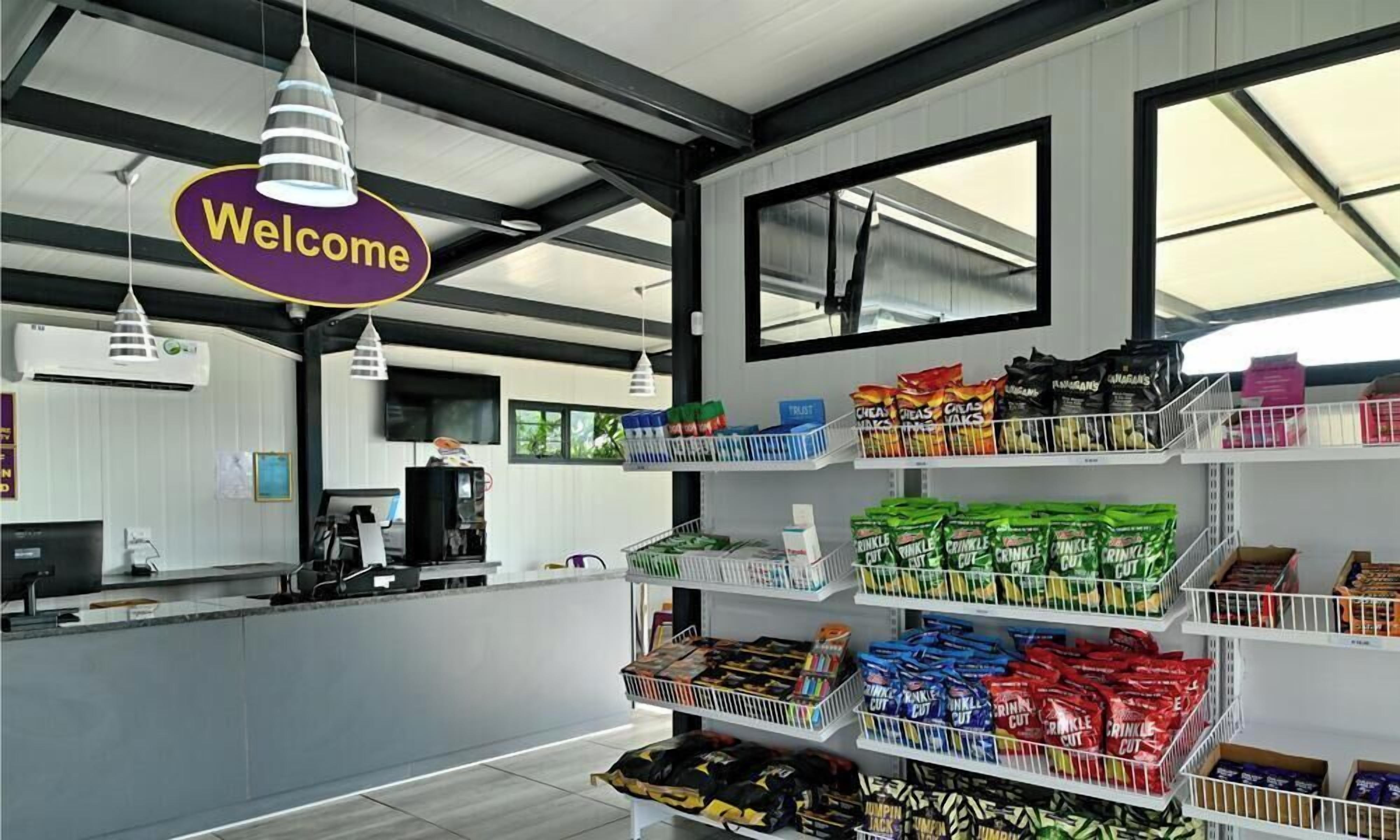 Chi tiết nội thất