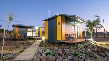 Standard Double Room | Free WiFi, bed sheets