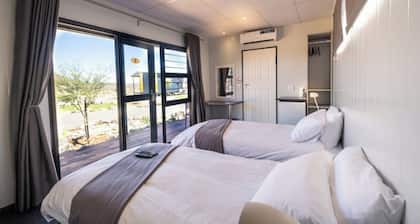 SleepOver Colesberg