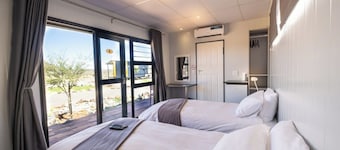 SleepOver Colesberg