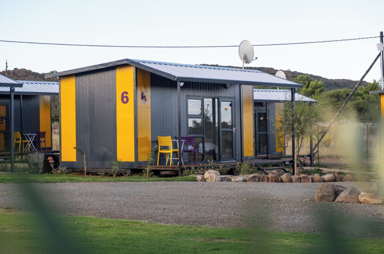 Standard-dobbeltværelse | Haveudsigt