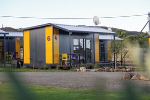 Standard Double Room | Garden view