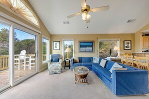 تلفزيون ذكي