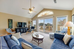 تلفزيون ذكي