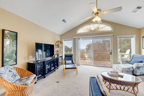 Televisor intel·ligent 