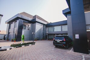 Exterior - BON Hotel Asaba (Asaba)