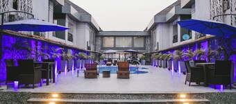BON Hotel Asaba