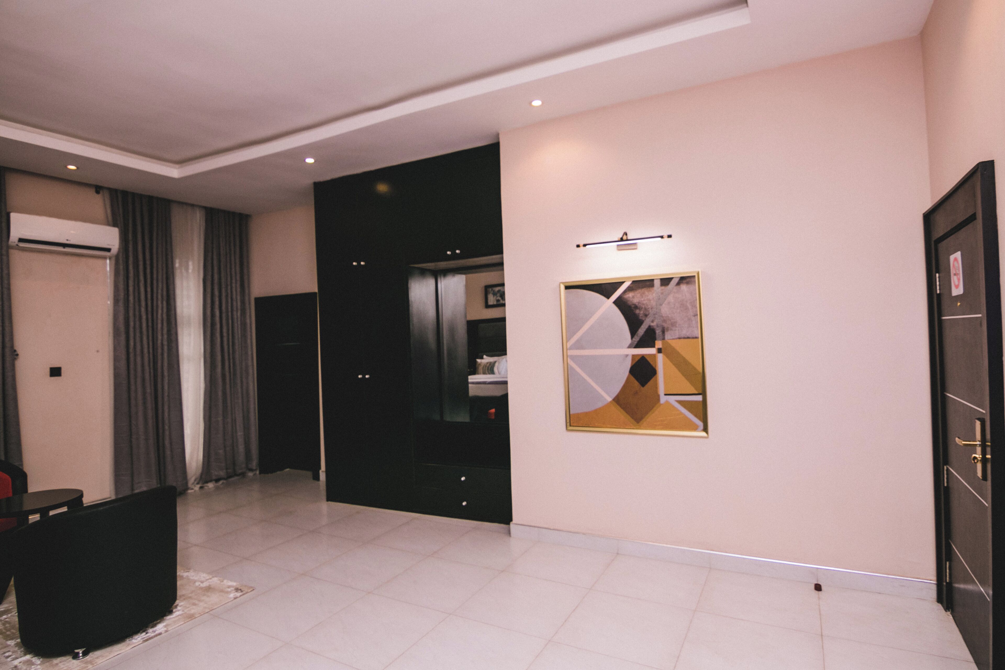 Habitación de lujo | Wifi gratis 