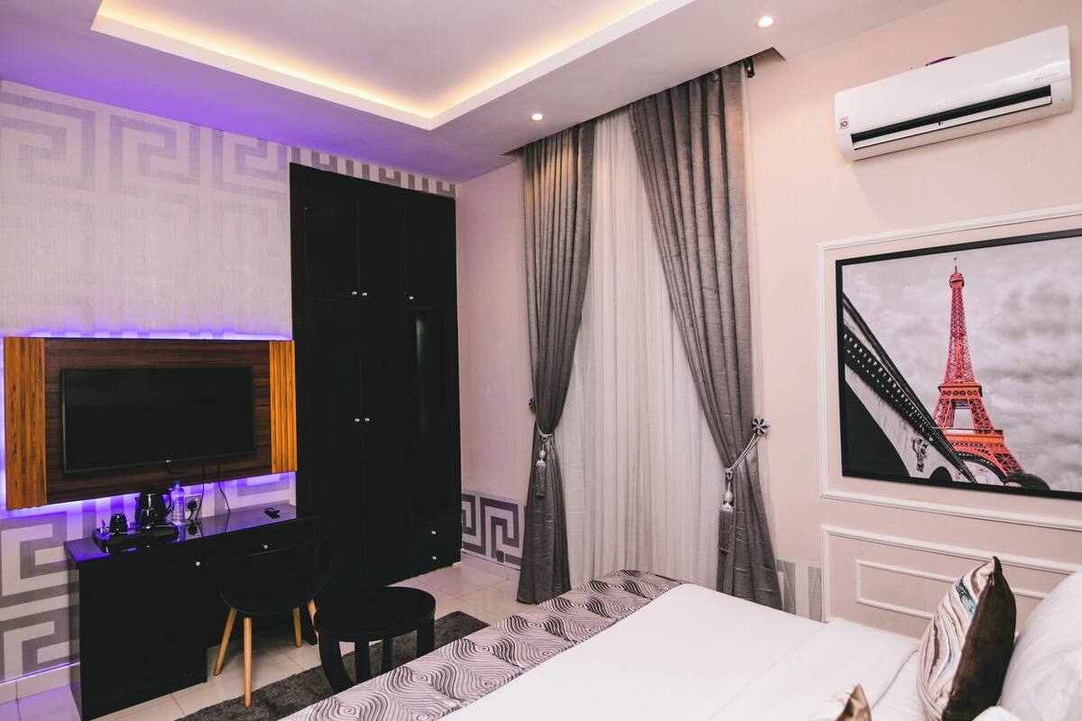 Habitación clásica | Wifi gratis