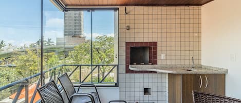 Basic Apartment | Interior