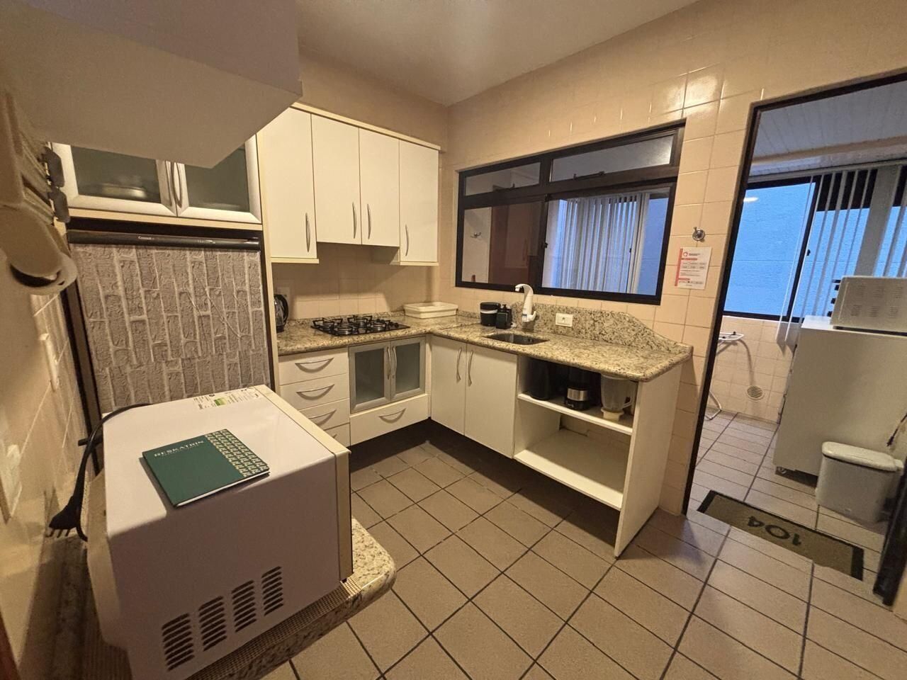 Basic Apartment | Private kitchen