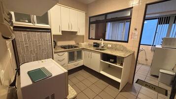 Basic Apartment | Private kitchen