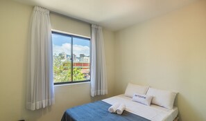 3 habitaciones y wifi gratis 