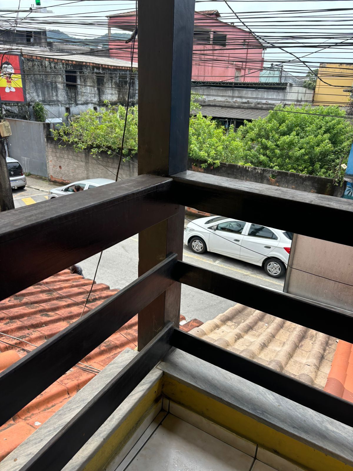 Suite – comfort, balkong, byutsikt | Overnattingsstedets uteområder