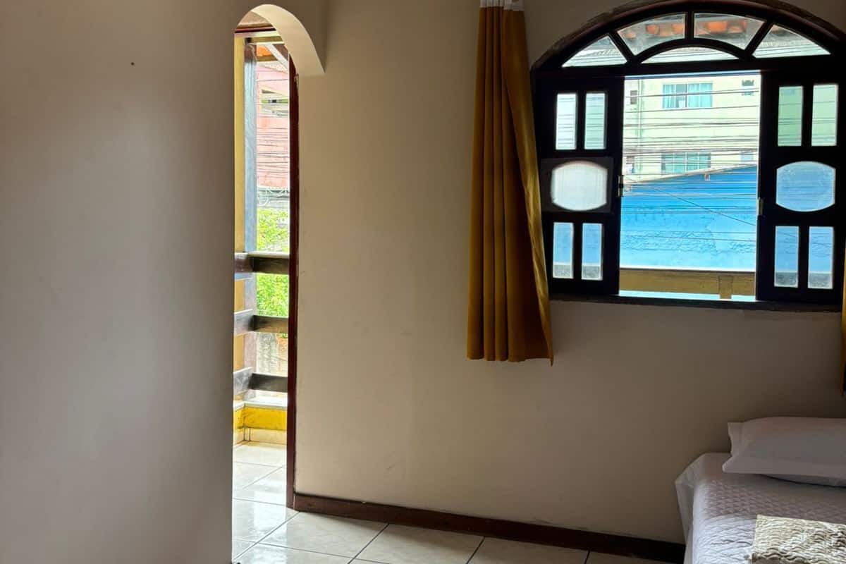 Suite Comfort, balcone, vista città | Wi-Fi gratuito