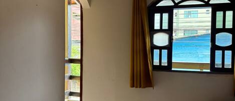 Comfort Suite, Balcony, City View | Free WiFi