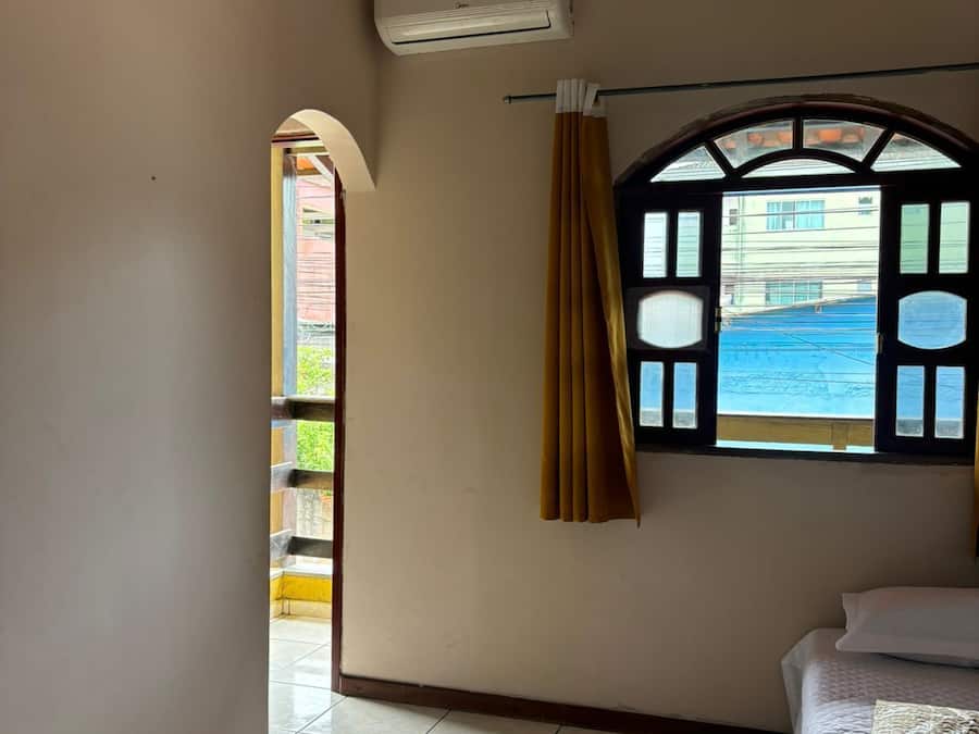 Comfort Suite, Balcony, City View | Free WiFi